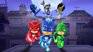 pj-masks 8 siyahı